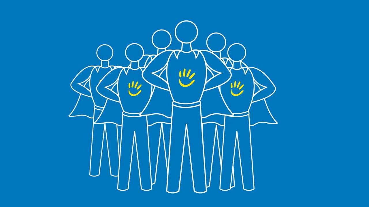 Erklärfilm Deutsche Fernsehlotterie